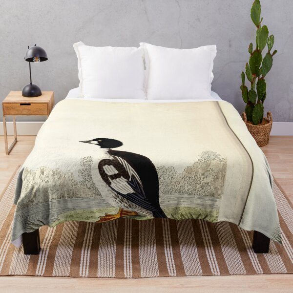 Item preview, British ornithology  being the history with a coloured representation of every known species of British birds George Graves 1821 045 designed and sold by WetdryvacRB01.