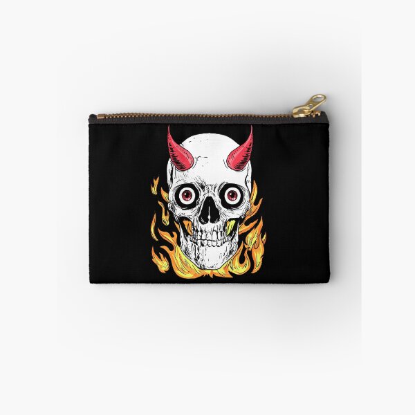 Item preview, On The Fire Halloween designed and sold by Kirumi Designs.