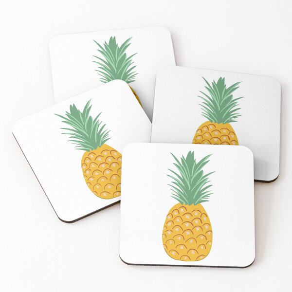 Item preview, Simply pineapple  designed and sold by gabrielberm.
