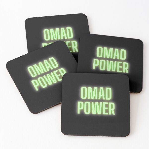 Item preview, OMAD Power Intermittent Fasting  designed and sold by Elena's Shop.