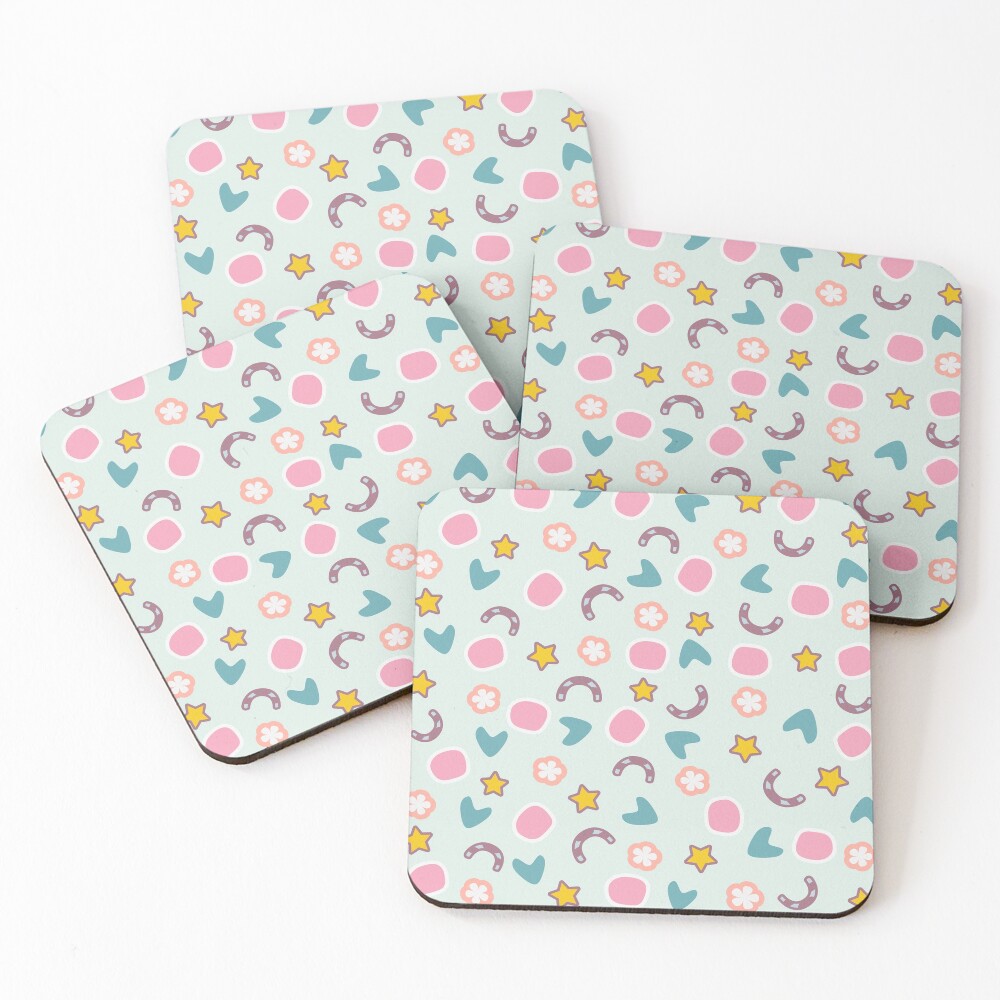 Item preview, Coasters (Set of 4) designed and sold by Innet.