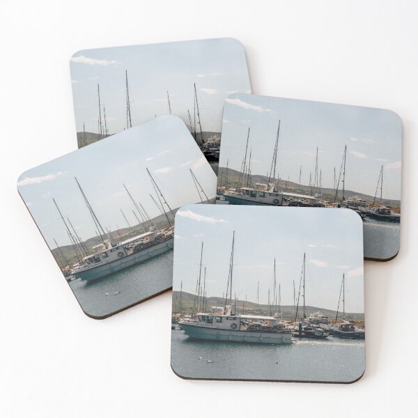 Item preview, Dingle Harbour designed and sold by ShananElizabeth.