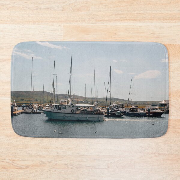 Artikelvorschau, Dingle Harbour entworfen und verkauft von ShananElizabeth.