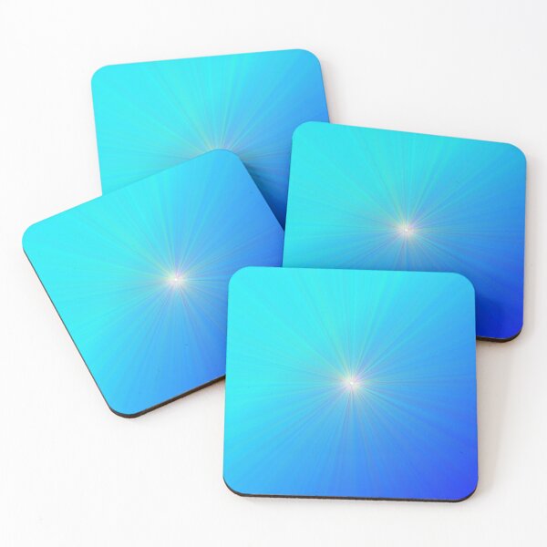 Item preview, Radiating Blue Light Aura designed and sold by Deborah Camp.