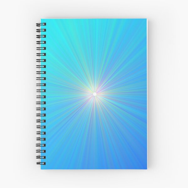 Item preview, Radiating Blue Light Aura designed and sold by Deborah Camp.