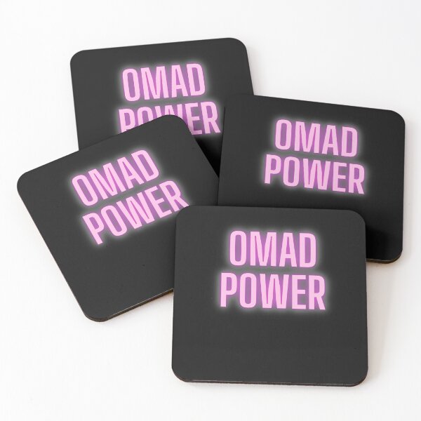 Item preview, OMAD Power Intermittent Fasting designed and sold by Elena's Shop.