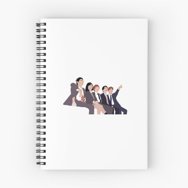 Item preview, Meteor Garden F4 + Shancai  designed and sold by OctoberMarigold.