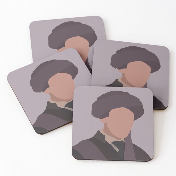Item preview, Quirinus Quirrell designed and sold by annfulk24.
