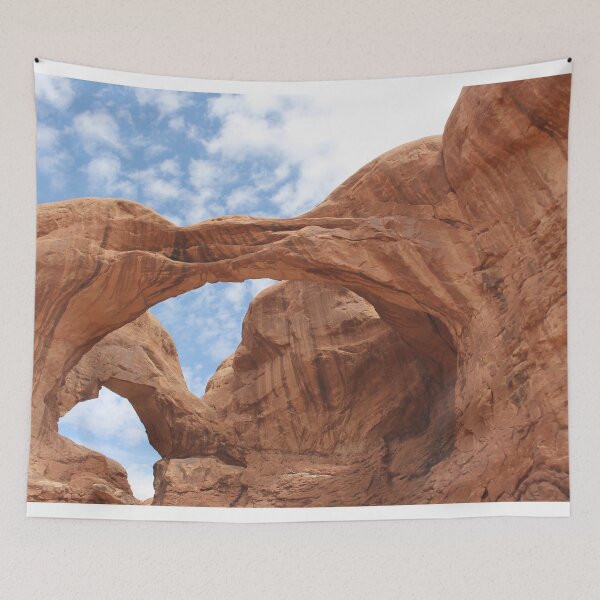 Item preview, Double Arch designed and sold by ShananElizabeth.