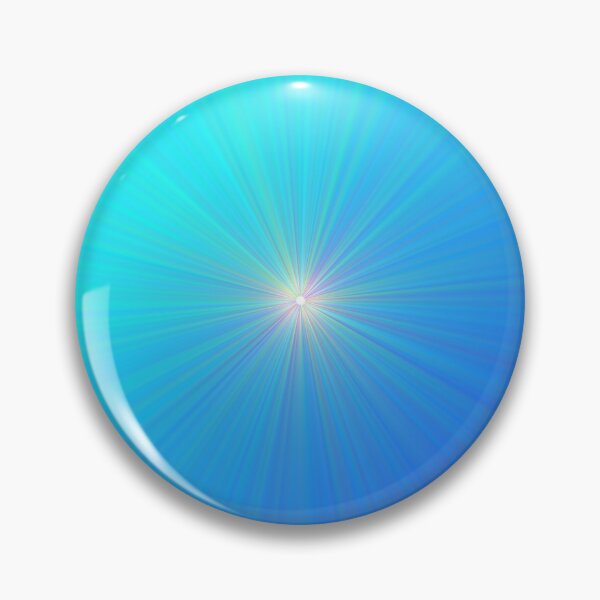 Item preview, Radiating Blue Light Aura designed and sold by Deborah Camp.