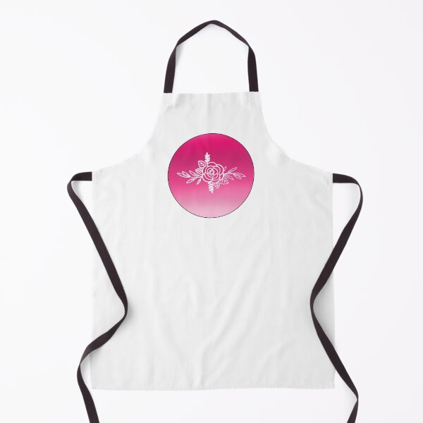 Item preview, Flower with pink background designed and sold by DesignsByJaz.