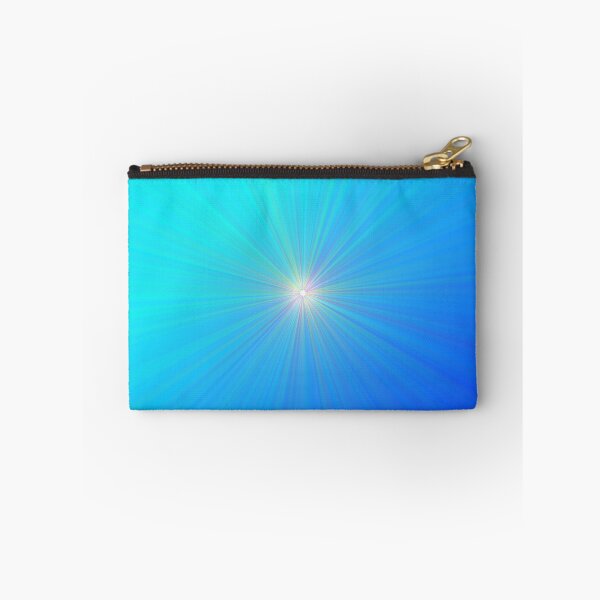 Item preview, Radiating Blue Light Aura designed and sold by Deborah Camp.