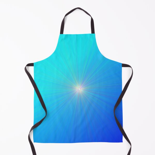 Item preview, Radiating Blue Light Aura designed and sold by Deborah Camp.