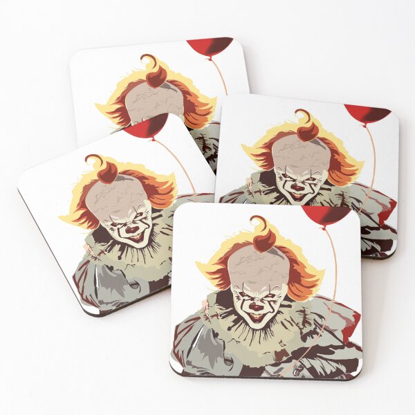 Item preview, Clowns designed and sold by Coapangojff.