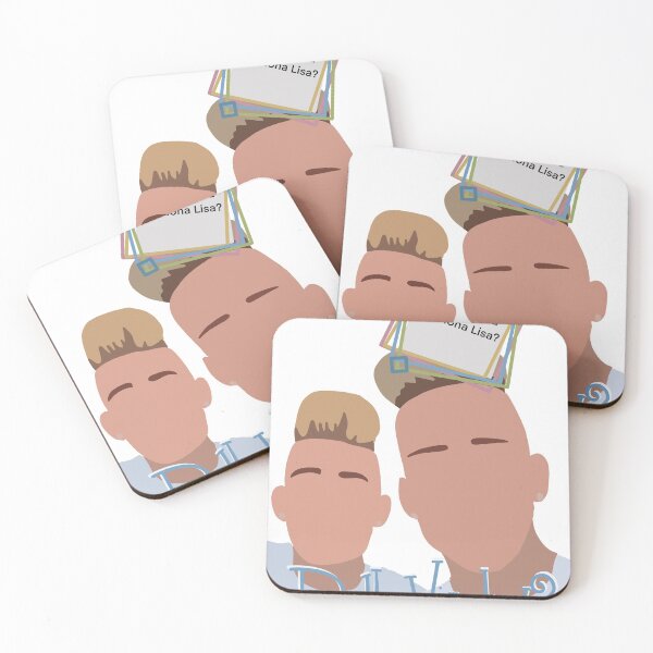 Item preview, Duh Vinky? designed and sold by eckstickers.