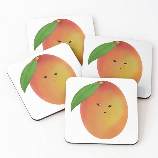 Item preview, Manga Mango designed and sold by Ever-Athena.