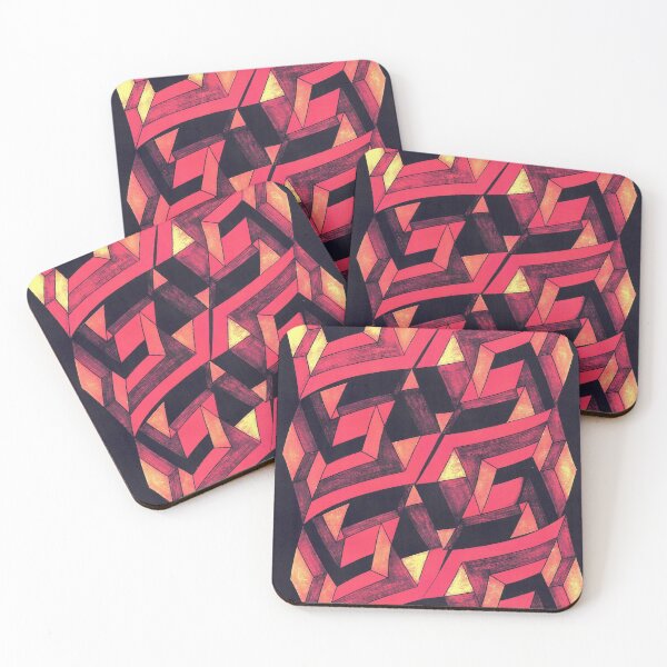Item preview, MULTIQUADS designed and sold by DAVID Liberty.