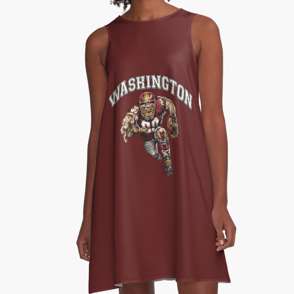 Redskins Dresses for Sale