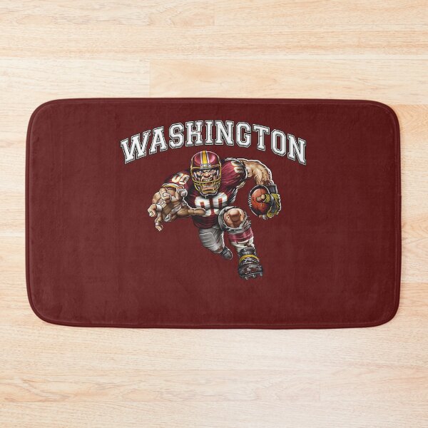 Item preview, Washington Football designed and sold by Playing-music.
