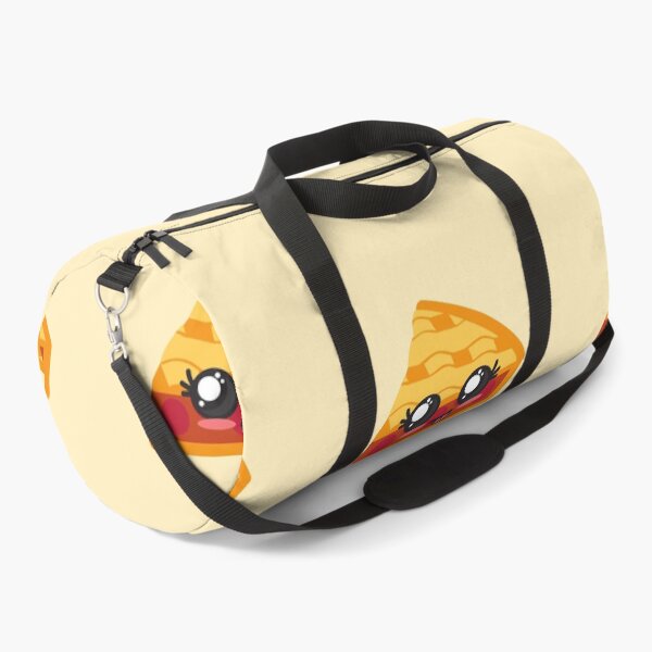 Item preview, Kawaii Halloween Cute Little Pumpkin Pie Slice II designed and sold by Aishwarya  Singh.