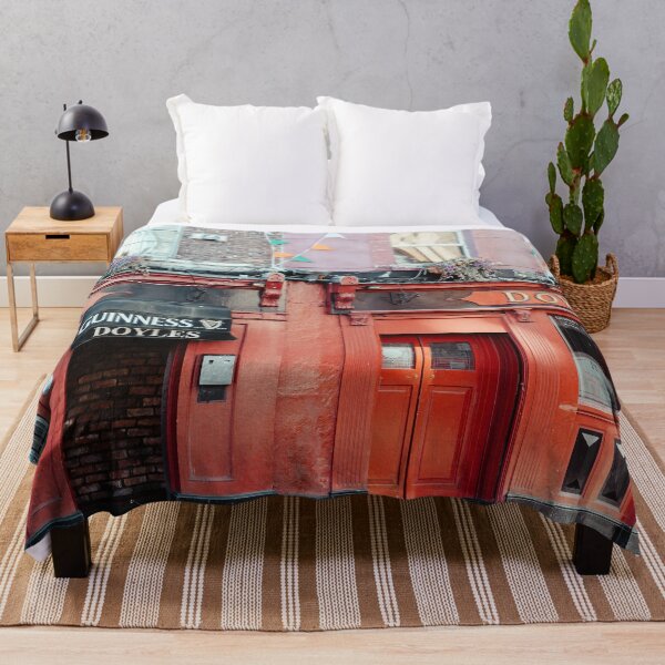 Item preview, Doyle's Dublin Pub designed and sold by ShananElizabeth.
