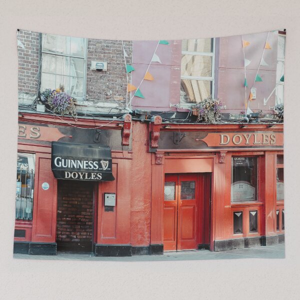 Item preview, Doyle's Dublin Pub designed and sold by ShananElizabeth.