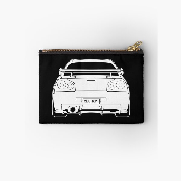 Item preview, Nissan Skyline R34  designed and sold by Rhys Prosser.