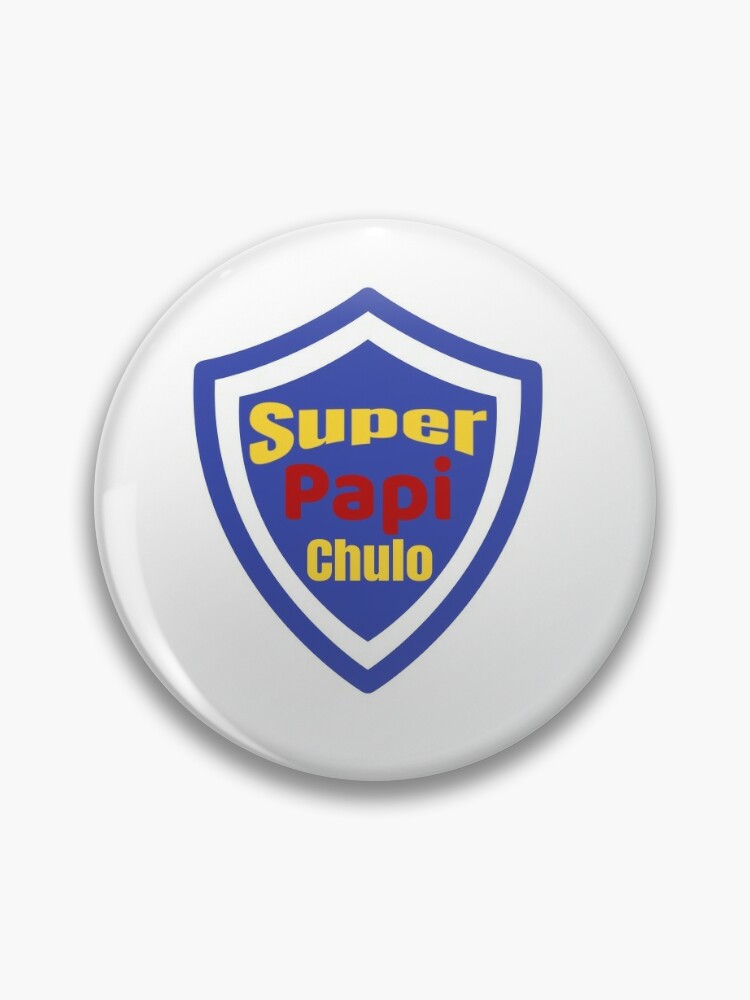 Pin on Papi chulos