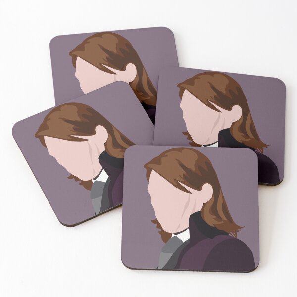 Item preview, Bill Weasley designed and sold by annfulk24.