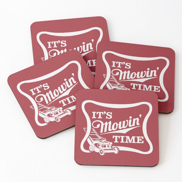 Item preview, Lawnmower Beer After Yard Work designed and sold by Maria Garcia.