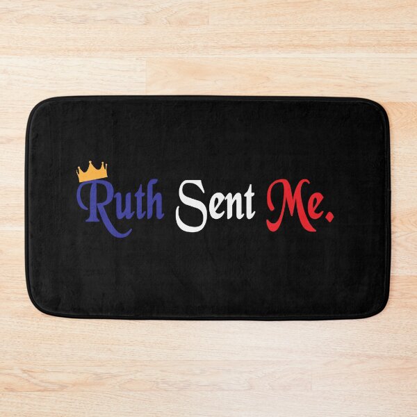 Item preview, Ruth Sent Me designed and sold by Andrea Lina.