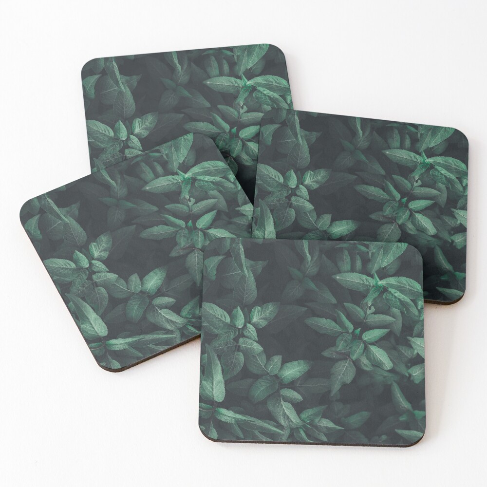 Item preview, Coasters (Set of 4) designed and sold by stupidthings.