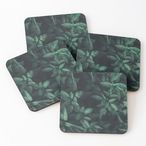 Item preview, leafs designed and sold by stupidthings.