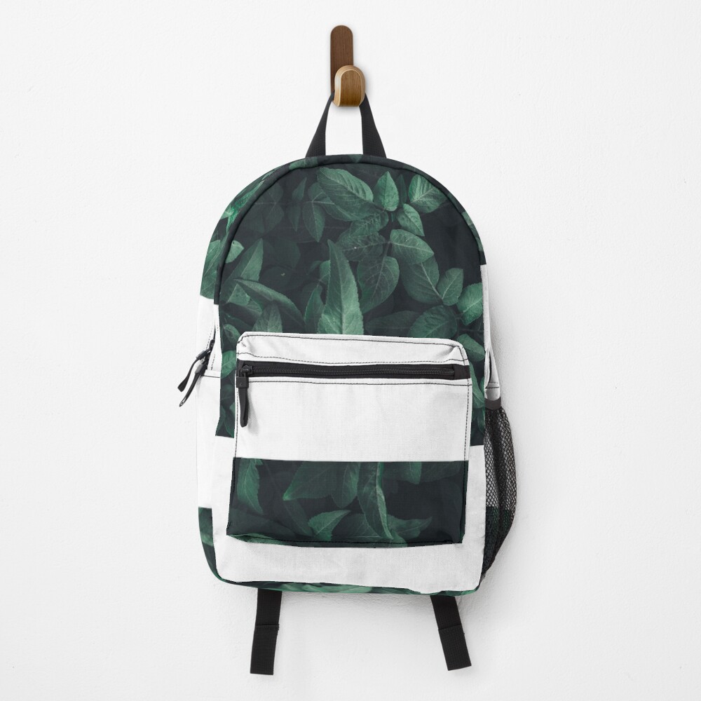 Item preview, Backpack designed and sold by stupidthings.