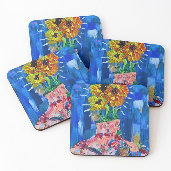 Item preview, Flower Head designed and sold by MBartstudio2.