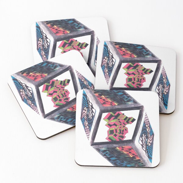 Item preview, Magic Box #9 designed and sold by DAVID Liberty.