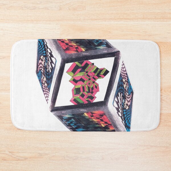 Item preview, Magic Box #9 designed and sold by DAVID Liberty.