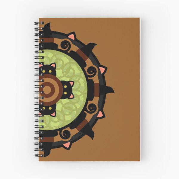 Item preview, Witch's Brew-Orange Version designed and sold by Melissa K. Vassar-Belloso.