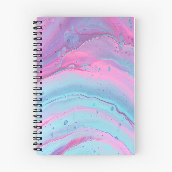 Item preview, pastel drip paint designed and sold by stupidthings.