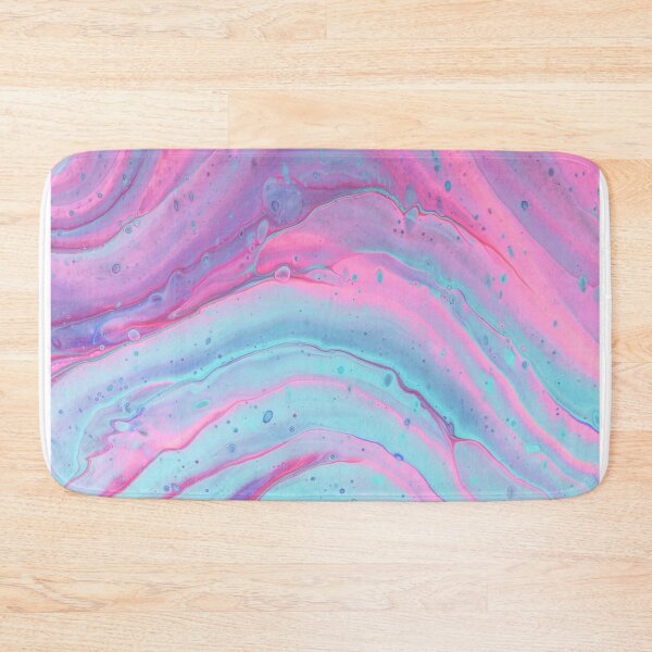 Item preview, pastel drip paint designed and sold by stupidthings.