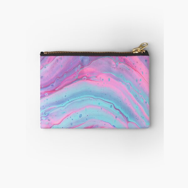 Item preview, pastel drip paint designed and sold by stupidthings.