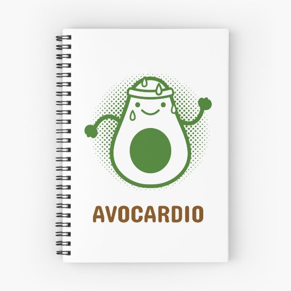 Item preview, Avocardio designed and sold by TeckDesigns.