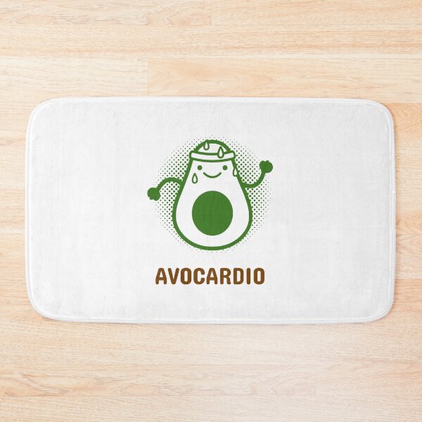 Item preview, Avocardio designed and sold by TeckDesigns.