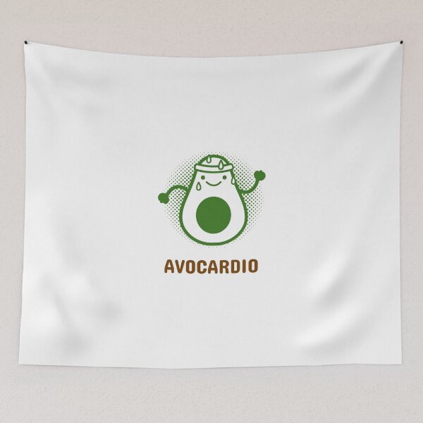 Item preview, Avocardio designed and sold by TeckDesigns.