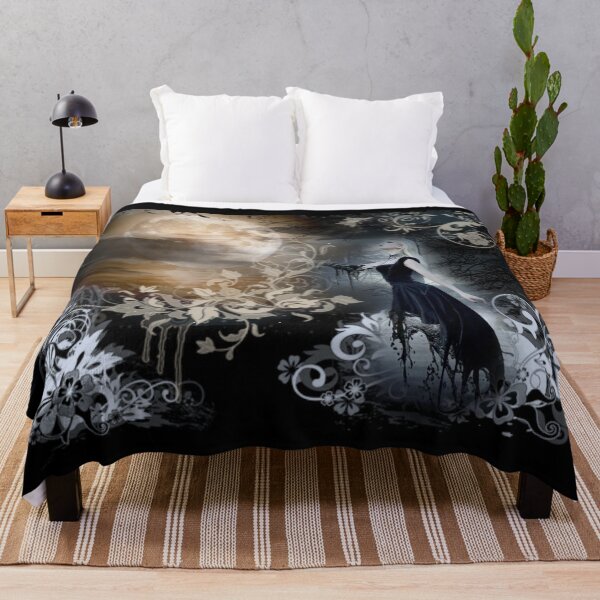 Item preview, Midnight Moon designed and sold by incarnations.