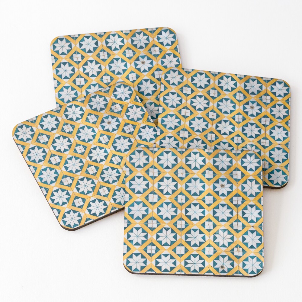 Item preview, Coasters (Set of 4) designed and sold by stupidthings.
