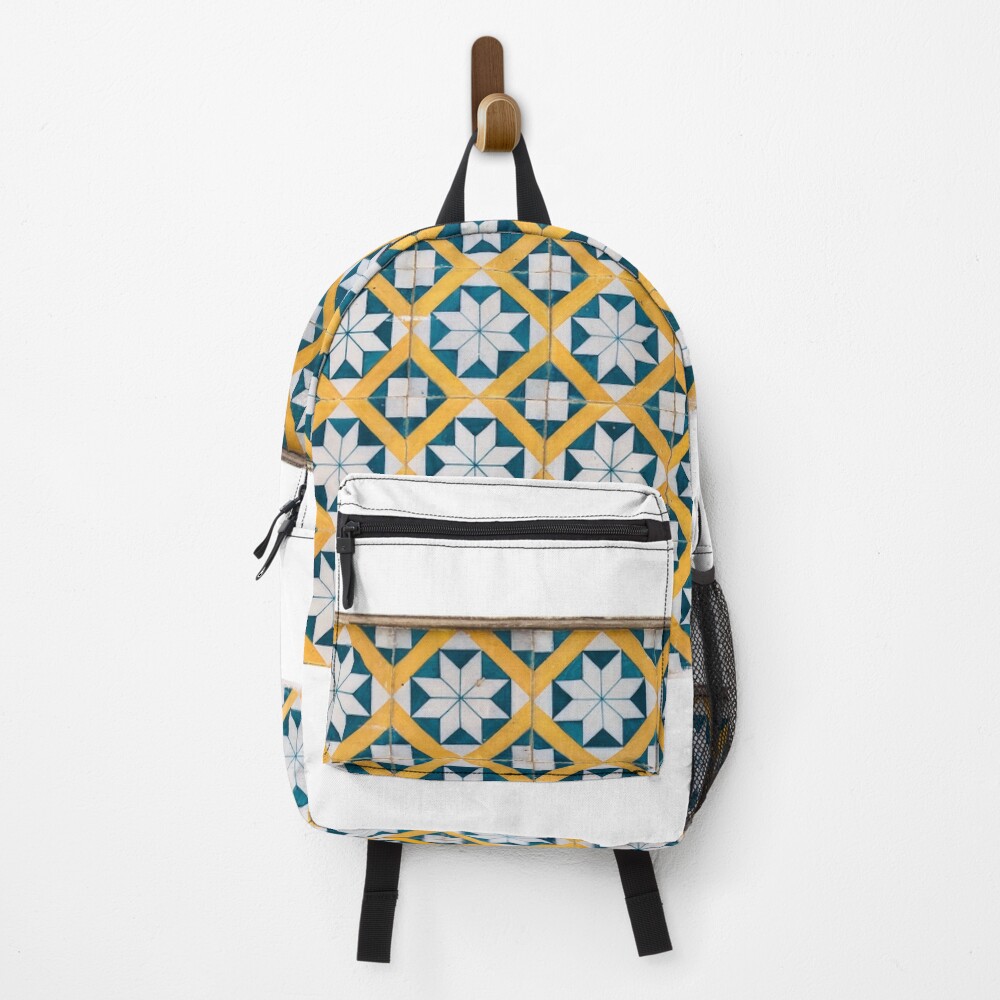 Item preview, Backpack designed and sold by stupidthings.
