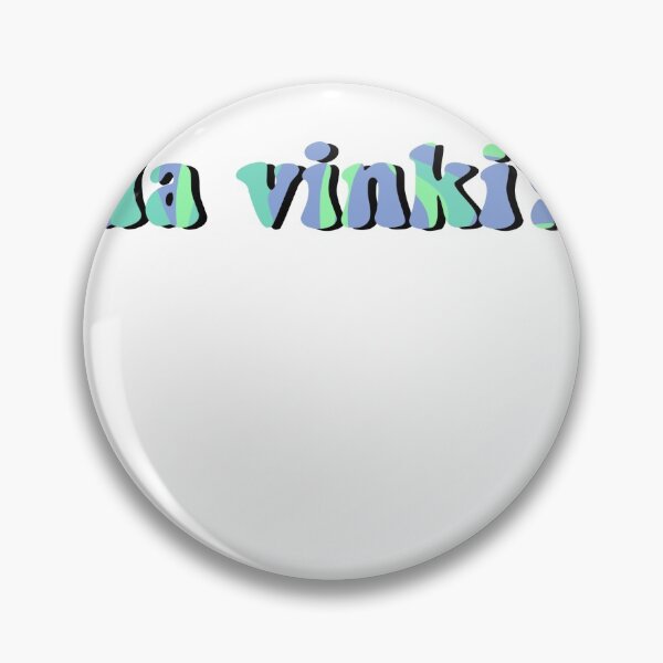 Item preview, da vinki meme designed and sold by cosmicsoph.