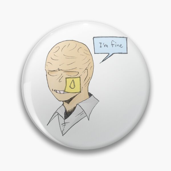 Item preview, All for One is fine designed and sold by cyber-phobia.