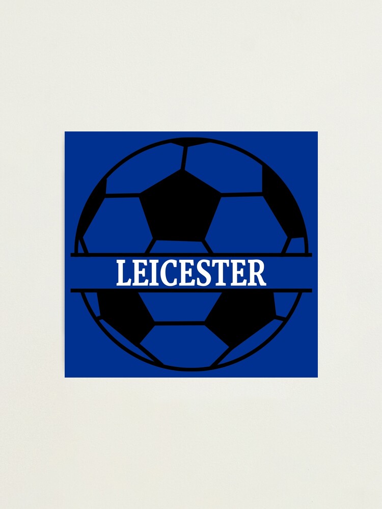 Filbert Street Leicester Vintage Style Metal Sign Football  Vintage Sign